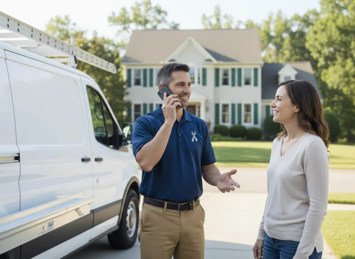 Home Gutter Service Rocky, OK FAQs